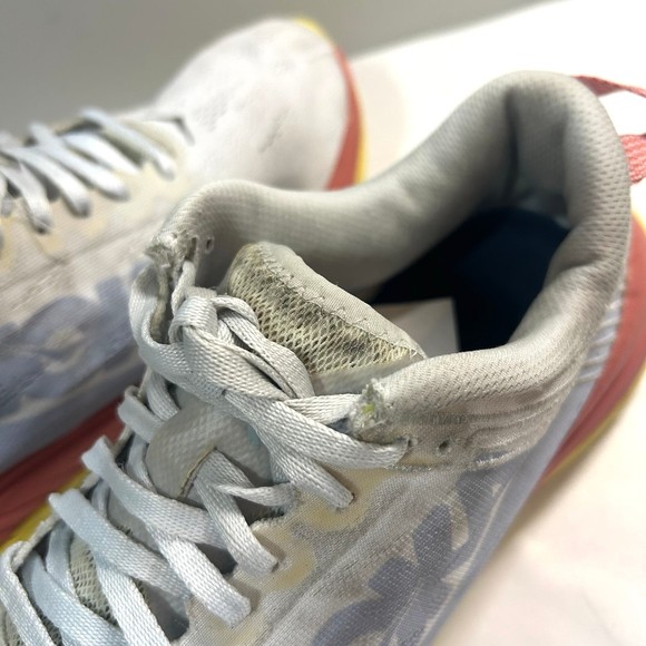 HOKA ONE CARBON X Running Shoe Nimbus Cloud - Picture 4 of 12